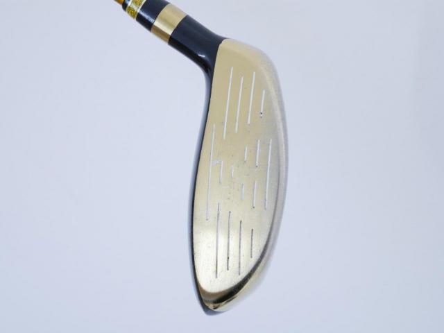 Fairway Wood : Other Brand : ไม้กระเทย Mutsumi Honma MH488U Loft 18 Flex SR