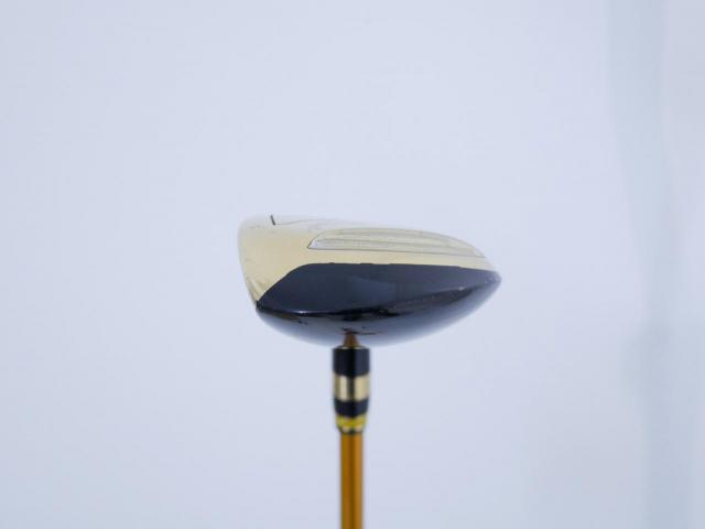 Fairway Wood : Other Brand : ไม้กระเทย Mutsumi Honma MH488U Loft 24 Flex SR
