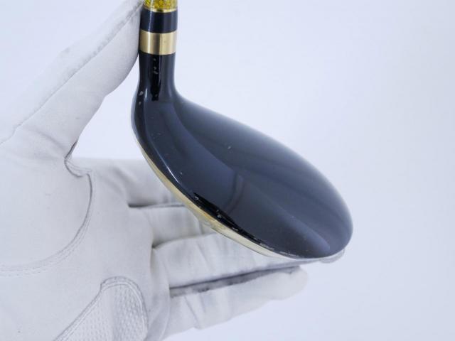 Fairway Wood : Other Brand : ไม้กระเทย Mutsumi Honma MH488U Loft 24 Flex SR