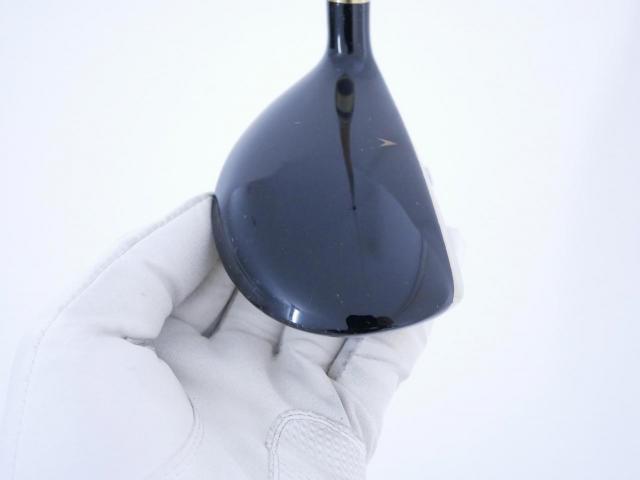 Fairway Wood : Other Brand : ไม้กระเทย Mutsumi Honma MH488U Loft 24 Flex SR