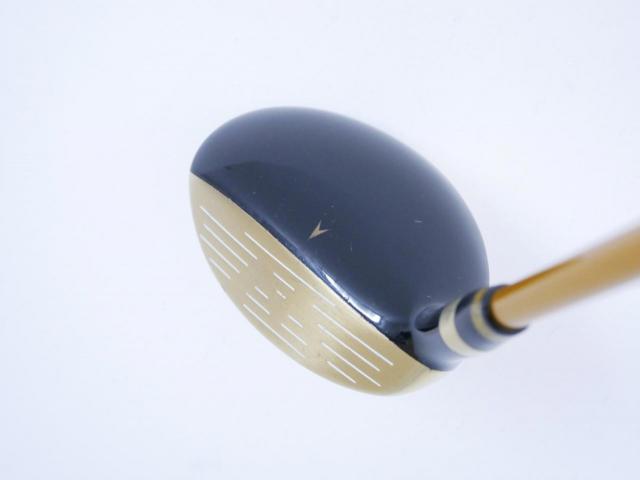 Fairway Wood : Other Brand : ไม้กระเทย Mutsumi Honma MH488U Loft 24 Flex SR