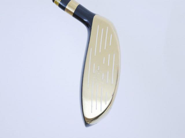 Fairway Wood : Other Brand : ไม้กระเทย Mutsumi Honma MH488U Loft 24 Flex SR