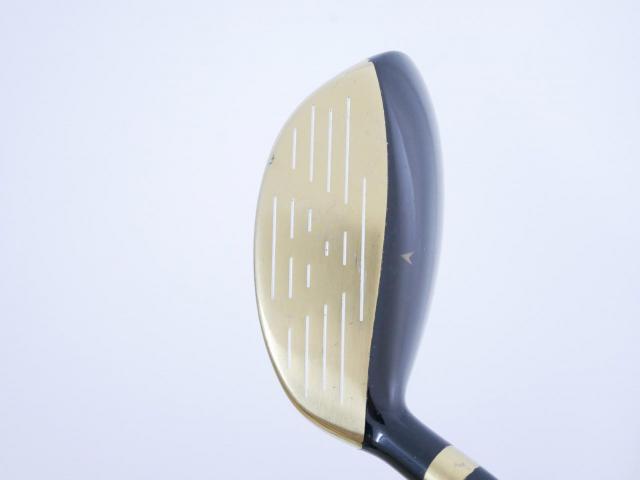 Fairway Wood : Other Brand : ไม้กระเทย Mutsumi Honma MH488U Loft 24 Flex SR