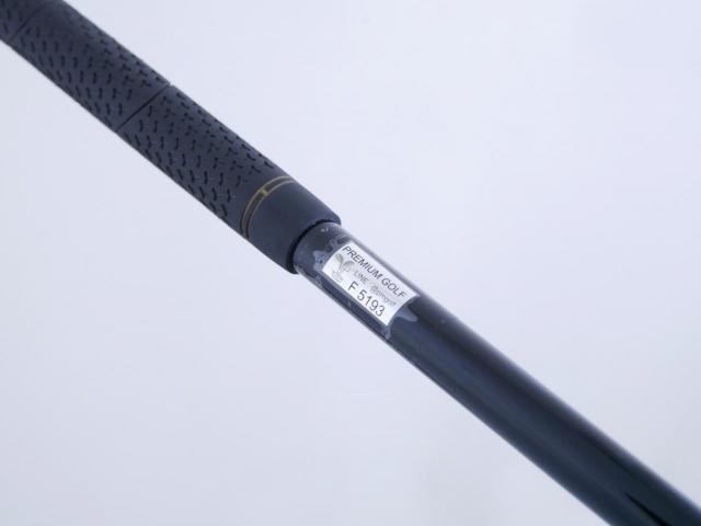 Fairway Wood : Other Brand : ไม้กระเทย Mutsumi Honma MH488U Loft 24 Flex SR