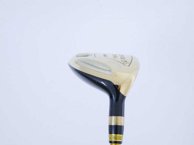 Fairway Wood : Other Brand : ไม้กระเทย Mutsumi Honma MH488U Loft 27 Flex SR