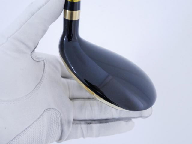 Fairway Wood : Other Brand : ไม้กระเทย Mutsumi Honma MH488U Loft 27 Flex SR