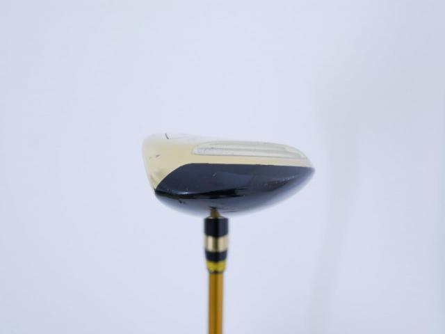 Fairway Wood : Other Brand : ไม้กระเทย Mutsumi Honma MH488U Loft 27 Flex SR
