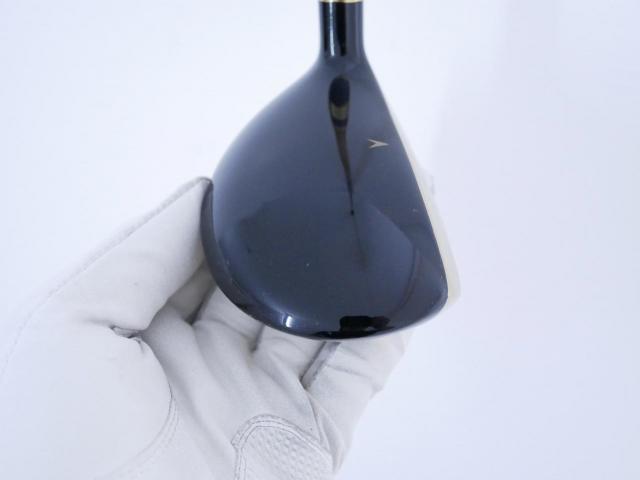 Fairway Wood : Other Brand : ไม้กระเทย Mutsumi Honma MH488U Loft 27 Flex SR