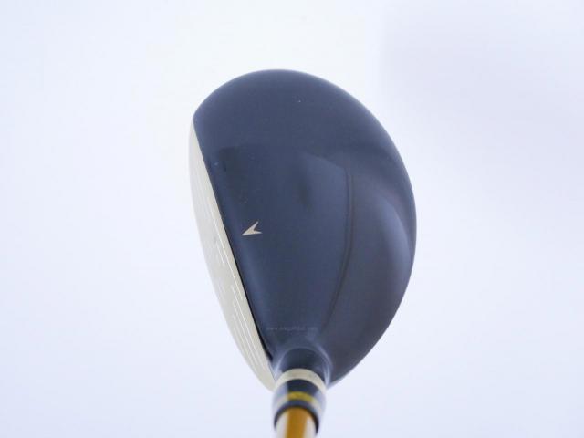Fairway Wood : Other Brand : ไม้กระเทย Mutsumi Honma MH488U Loft 27 Flex SR