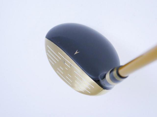 Fairway Wood : Other Brand : ไม้กระเทย Mutsumi Honma MH488U Loft 27 Flex SR