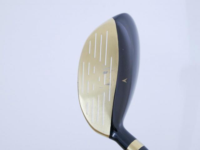 Fairway Wood : Other Brand : ไม้กระเทย Mutsumi Honma MH488U Loft 27 Flex SR