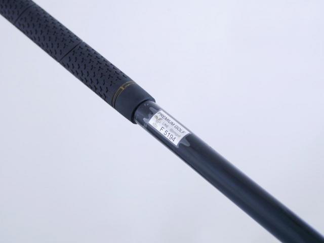 Fairway Wood : Other Brand : ไม้กระเทย Mutsumi Honma MH488U Loft 27 Flex SR