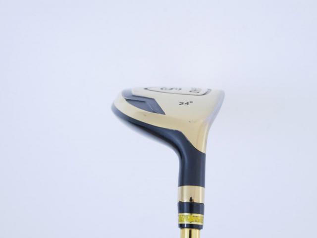 Fairway Wood : Other Brand : ไม้กระเทย ROKKO Loft 24 Flex R