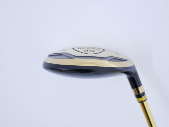 Fairway Wood : Other Brand : ไม้กระเทย ROKKO Loft 24 Flex R