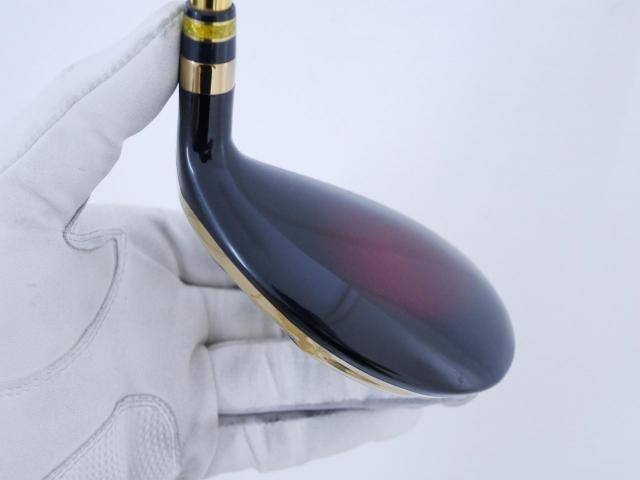 Fairway Wood : Other Brand : ไม้กระเทย ROKKO Loft 24 Flex R