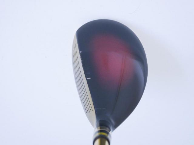 Fairway Wood : Other Brand : ไม้กระเทย ROKKO Loft 24 Flex R