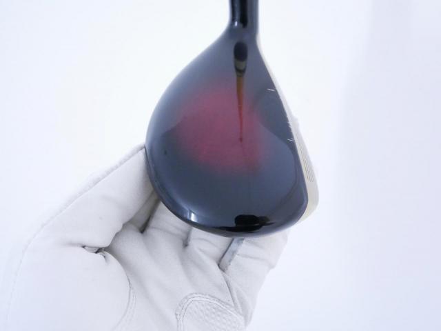Fairway Wood : Other Brand : ไม้กระเทย ROKKO Loft 24 Flex R