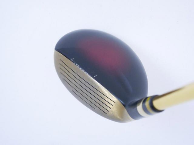 Fairway Wood : Other Brand : ไม้กระเทย ROKKO Loft 24 Flex R