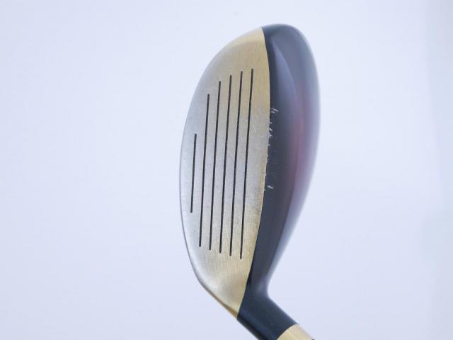 Fairway Wood : Other Brand : ไม้กระเทย ROKKO Loft 24 Flex R