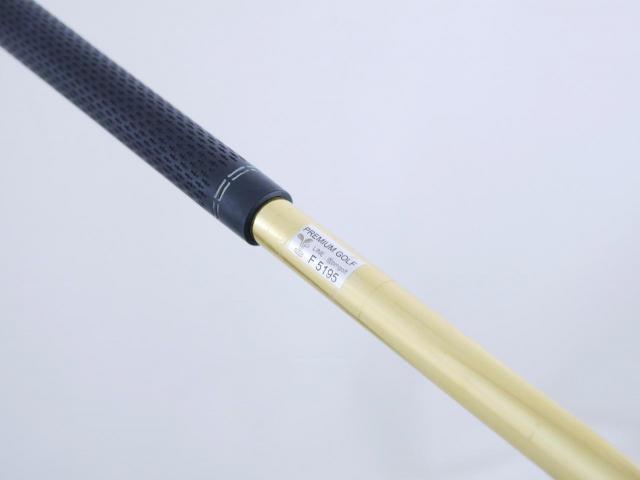 Fairway Wood : Other Brand : ไม้กระเทย ROKKO Loft 24 Flex R