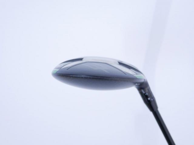 Fairway Wood : callaway : หัวไม้ 3 Callaway ELYTE (ออกปี 2025) Loft 15 ก้าน Mitsubishi TENSEI 60 Flex S