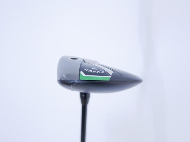 Fairway Wood : callaway : หัวไม้ 3 Callaway ELYTE (ออกปี 2025) Loft 15 ก้าน Mitsubishi TENSEI 60 Flex S