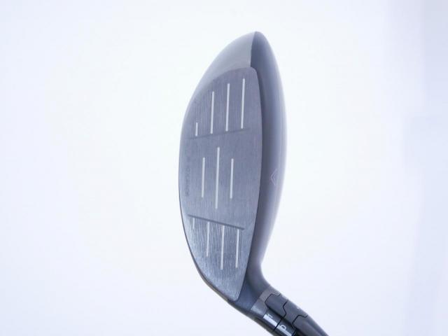 Fairway Wood : callaway : หัวไม้ 3 Callaway ELYTE (ออกปี 2025) Loft 15 ก้าน Mitsubishi TENSEI 60 Flex S