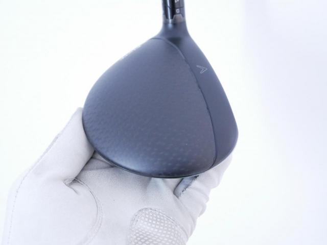 Fairway Wood : callaway : หัวไม้ 3 Callaway ELYTE (ออกปี 2025) Loft 15 ก้าน Mitsubishi TENSEI 60 Flex S