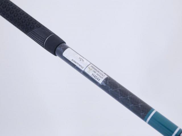 Fairway Wood : callaway : หัวไม้ 3 Callaway ELYTE (ออกปี 2025) Loft 15 ก้าน Mitsubishi TENSEI 60 Flex S