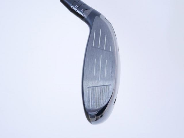 Fairway Wood : callaway : หัวไม้ 3 Callaway ELYTE (ออกปี 2025) Loft 15 ก้าน Mitsubishi TENSEI 60 Flex S