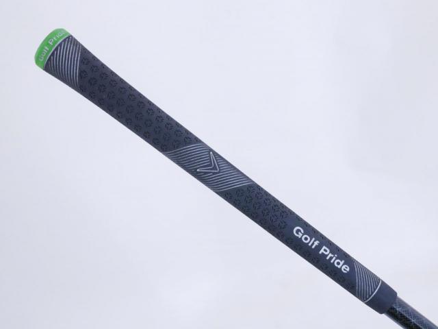 Fairway Wood : callaway : หัวไม้ 3 Callaway ELYTE (ออกปี 2025) Loft 15 ก้าน Mitsubishi TENSEI 60 Flex S
