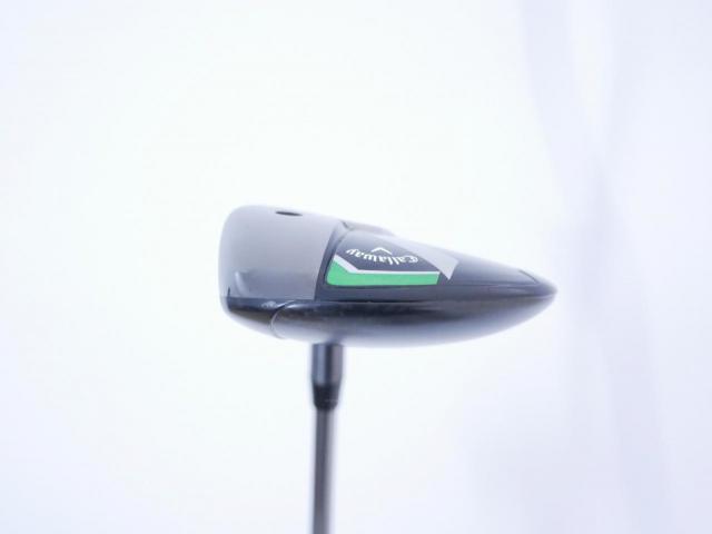 Fairway Wood : callaway : หัวไม้ 3 Callaway ELYTE Max Fast (ออกปี 2025) Loft 16 ก้าน Mitsubishi KUROKAGE XD60 Flex SR