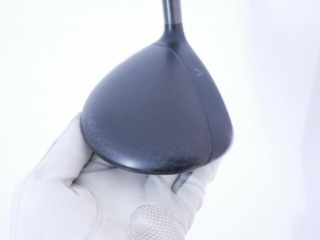 Fairway Wood : callaway : หัวไม้ 3 Callaway ELYTE Max Fast (ออกปี 2025) Loft 16 ก้าน Mitsubishi KUROKAGE XD60 Flex SR