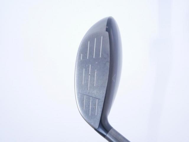 Fairway Wood : callaway : หัวไม้ 3 Callaway ELYTE Max Fast (ออกปี 2025) Loft 16 ก้าน Mitsubishi KUROKAGE XD60 Flex SR