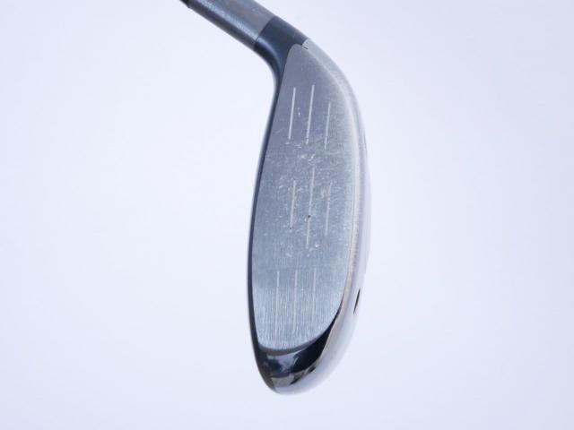 Fairway Wood : callaway : หัวไม้ 3 Callaway ELYTE Max Fast (ออกปี 2025) Loft 16 ก้าน Mitsubishi KUROKAGE XD60 Flex SR