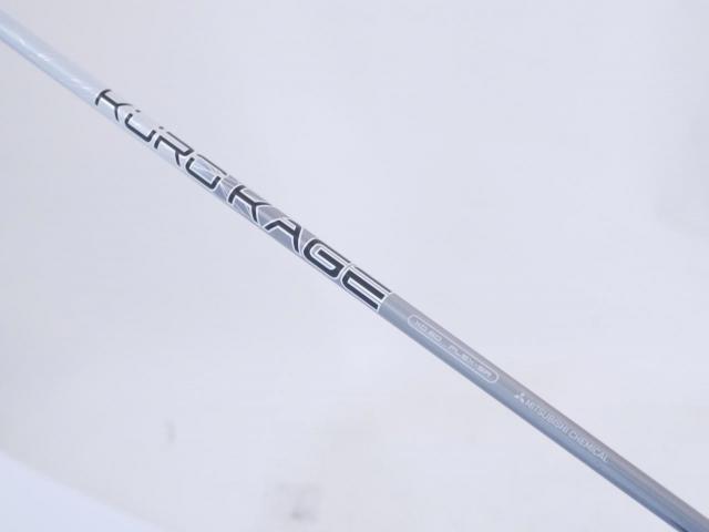Fairway Wood : callaway : หัวไม้ 3 Callaway ELYTE Max Fast (ออกปี 2025) Loft 16 ก้าน Mitsubishi KUROKAGE XD60 Flex SR