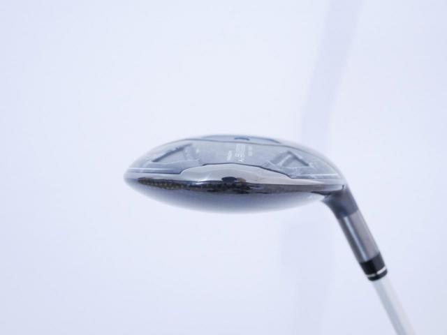 Lady club : All : หัวไม้ 5 Callaway Paradym AI Smoke MAX FAST (รุ่นปี 2024 Japan Spec.) Loft 19 ก้าน Mitsubishi ELDIO 40 Flex A (Lady)
