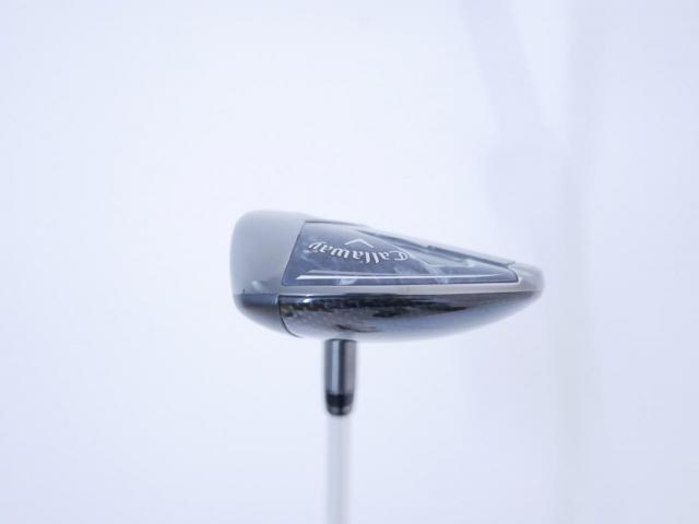Lady club : All : หัวไม้ 5 Callaway Paradym AI Smoke MAX FAST (รุ่นปี 2024 Japan Spec.) Loft 19 ก้าน Mitsubishi ELDIO 40 Flex A (Lady)