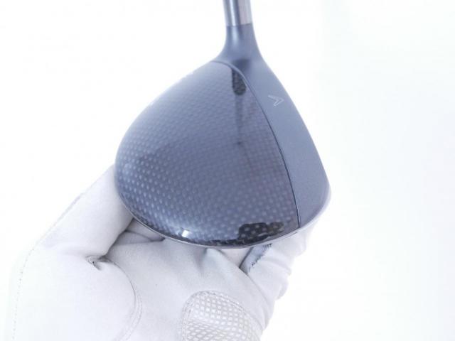 Lady club : All : หัวไม้ 5 Callaway Paradym AI Smoke MAX FAST (รุ่นปี 2024 Japan Spec.) Loft 19 ก้าน Mitsubishi ELDIO 40 Flex A (Lady)