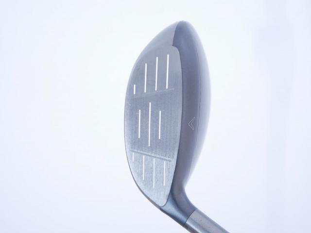 Lady club : All : หัวไม้ 5 Callaway Paradym AI Smoke MAX FAST (รุ่นปี 2024 Japan Spec.) Loft 19 ก้าน Mitsubishi ELDIO 40 Flex A (Lady)