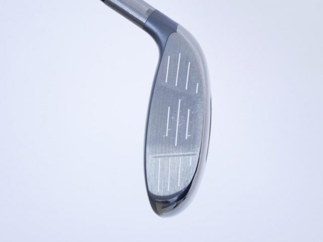 Lady club : All : หัวไม้ 5 Callaway Paradym AI Smoke MAX FAST (รุ่นปี 2024 Japan Spec.) Loft 19 ก้าน Mitsubishi ELDIO 40 Flex A (Lady)