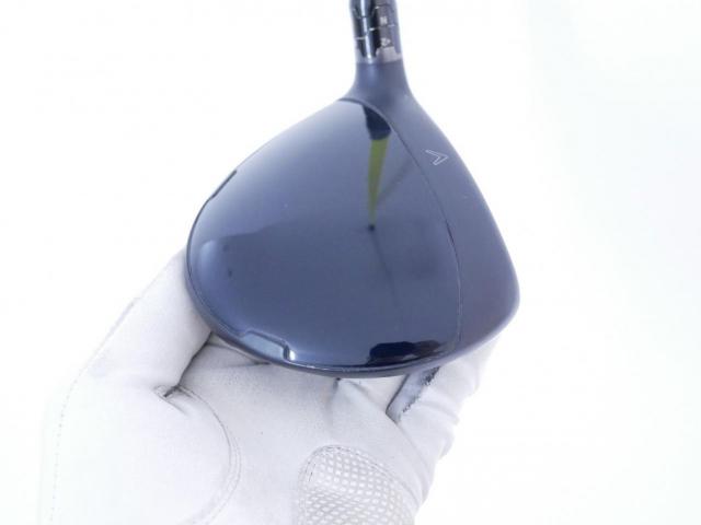 Fairway Wood : callaway : หัวไม้ 3 Callaway Paradym X (รุ่นปี 2023 Japan Spec.) Loft 15 (ปรับได้) ก้าน T-Rex TZ1000 Flex R