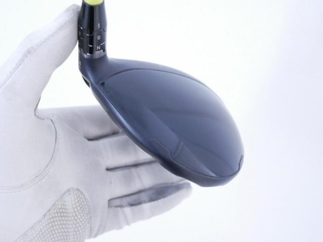 Fairway Wood : callaway : หัวไม้ 3 Callaway Paradym X (รุ่นปี 2023 Japan Spec.) Loft 15 (ปรับได้) ก้าน T-Rex TZ1000 Flex R