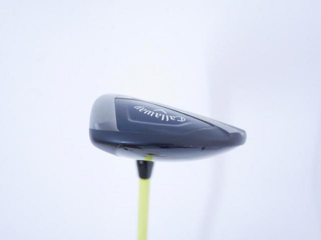 Fairway Wood : callaway : หัวไม้ 3 Callaway Paradym X (รุ่นปี 2023 Japan Spec.) Loft 15 (ปรับได้) ก้าน T-Rex TZ1000 Flex R