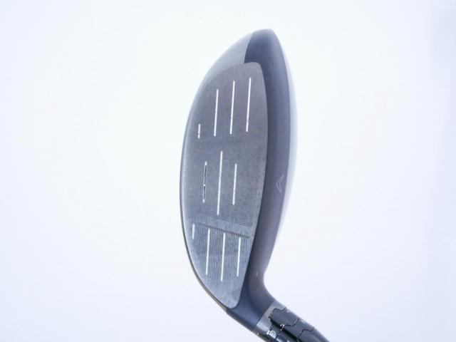 Fairway Wood : callaway : หัวไม้ 3 Callaway Paradym X (รุ่นปี 2023 Japan Spec.) Loft 15 (ปรับได้) ก้าน T-Rex TZ1000 Flex R