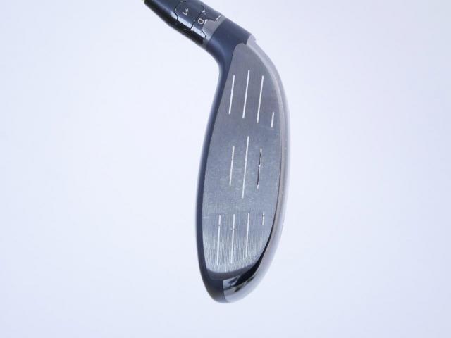 Fairway Wood : callaway : หัวไม้ 3 Callaway Paradym X (รุ่นปี 2023 Japan Spec.) Loft 15 (ปรับได้) ก้าน T-Rex TZ1000 Flex R