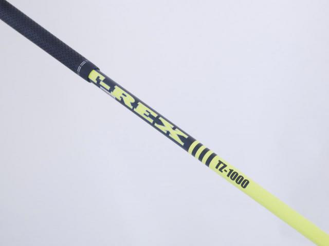 Fairway Wood : callaway : หัวไม้ 3 Callaway Paradym X (รุ่นปี 2023 Japan Spec.) Loft 15 (ปรับได้) ก้าน T-Rex TZ1000 Flex R