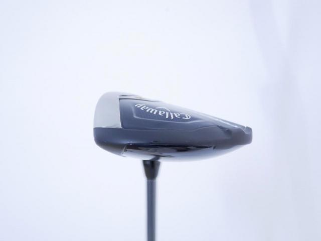Fairway Wood : callaway : หัวไม้ 3 Callaway Paradym (รุ่นปี 2023 Japan Spec.) Loft 15 (ปรับได้) ก้าน HZRDUS 5.5 Flex S