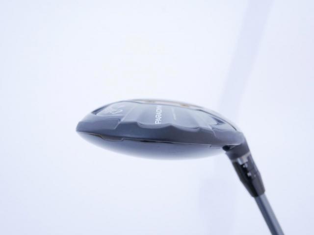 Fairway Wood : callaway : หัวไม้ 3 Callaway Paradym (รุ่นปี 2023 Japan Spec.) Loft 15 (ปรับได้) ก้าน HZRDUS 5.5 Flex S