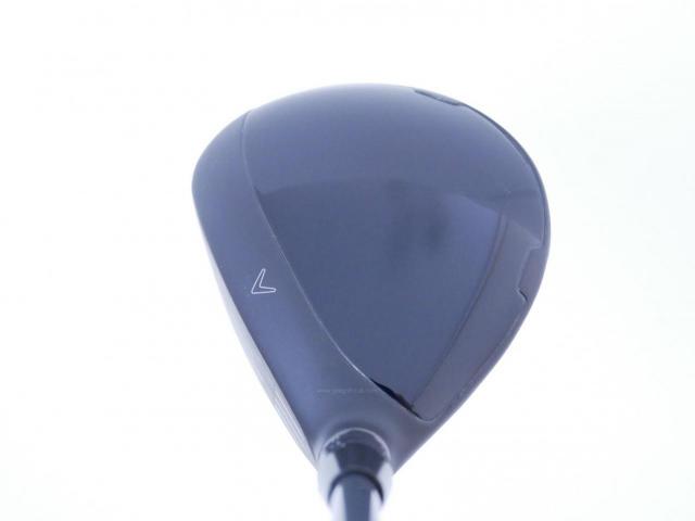 Fairway Wood : callaway : หัวไม้ 3 Callaway Paradym (รุ่นปี 2023 Japan Spec.) Loft 15 (ปรับได้) ก้าน HZRDUS 5.5 Flex S